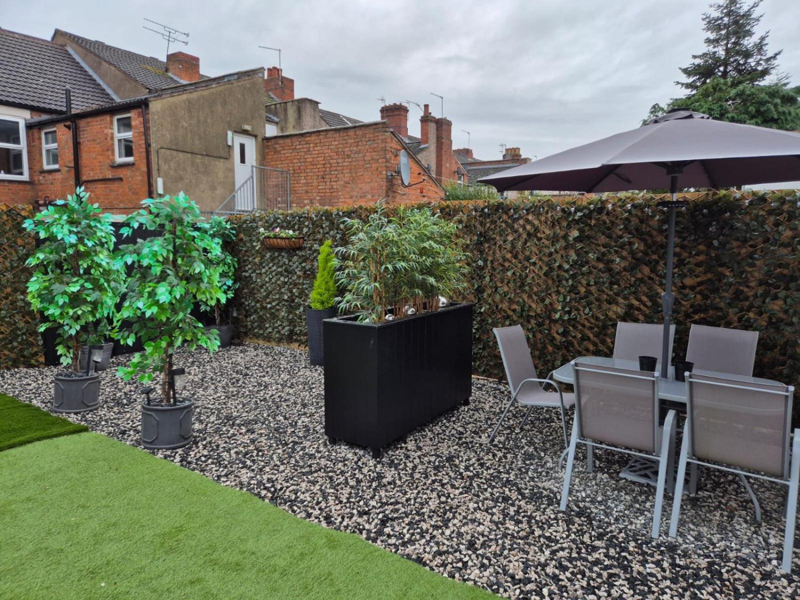 Rugby Coach House, Central Location, 5 Star Rating Exterior foto